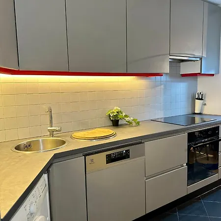 Duomo - Naviglio Apartment