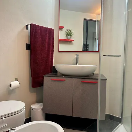 Apartment Duomo - Naviglio Milan