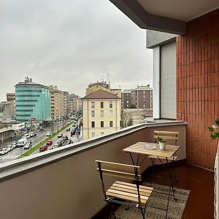 Duomo - Naviglio * מילאנו